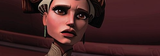 Illustration for article titled 5 Things We Want To See In The Clone Wars TV Show